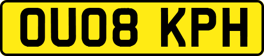 OU08KPH