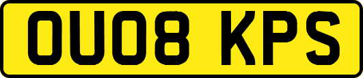 OU08KPS
