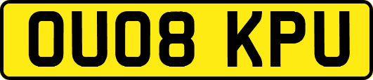 OU08KPU