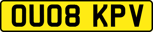OU08KPV