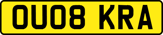 OU08KRA