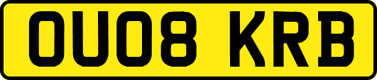 OU08KRB