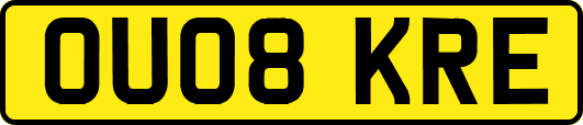OU08KRE