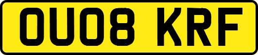 OU08KRF