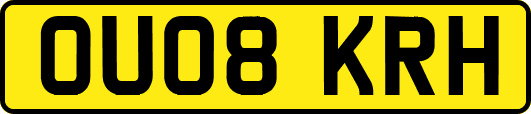 OU08KRH