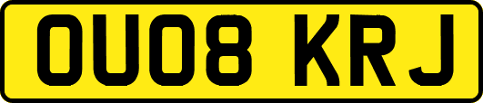 OU08KRJ