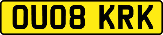 OU08KRK