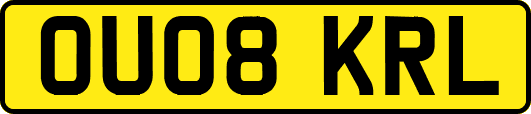 OU08KRL