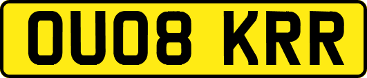 OU08KRR