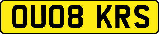 OU08KRS