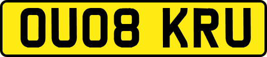 OU08KRU