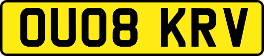 OU08KRV
