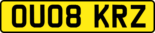 OU08KRZ