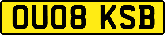 OU08KSB