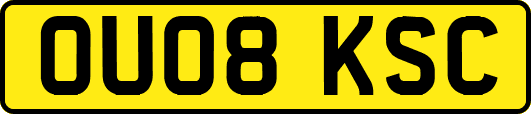 OU08KSC