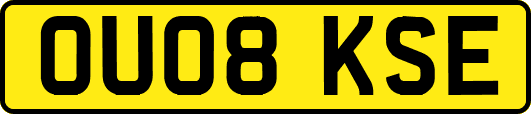 OU08KSE