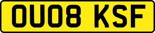 OU08KSF