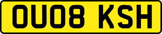 OU08KSH