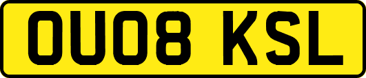 OU08KSL