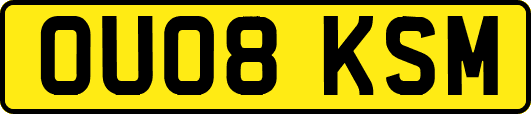 OU08KSM