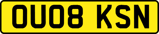 OU08KSN