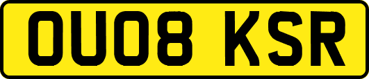 OU08KSR