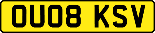 OU08KSV