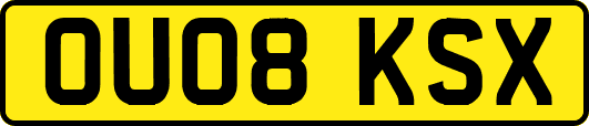 OU08KSX