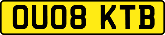 OU08KTB