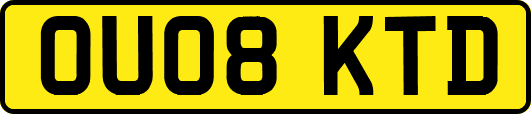OU08KTD
