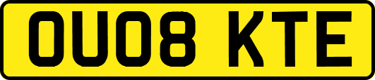 OU08KTE