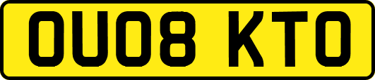 OU08KTO