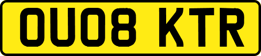 OU08KTR