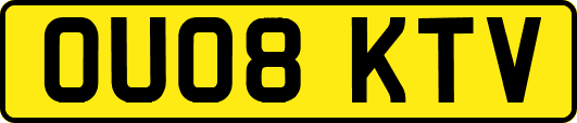 OU08KTV
