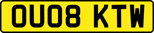OU08KTW