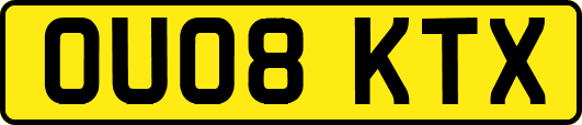 OU08KTX