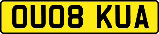 OU08KUA