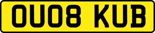 OU08KUB