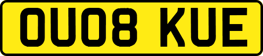 OU08KUE
