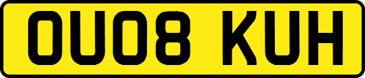 OU08KUH