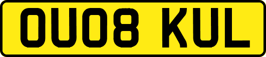 OU08KUL