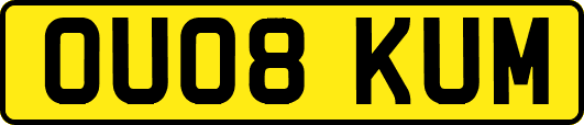 OU08KUM