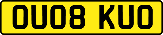 OU08KUO