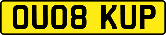 OU08KUP