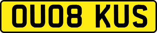 OU08KUS