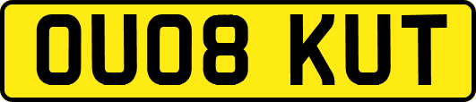 OU08KUT