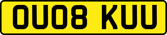 OU08KUU
