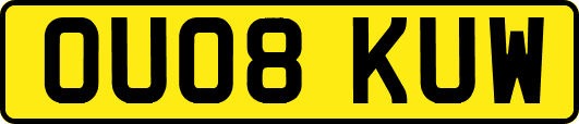 OU08KUW