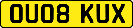 OU08KUX