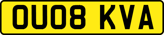 OU08KVA